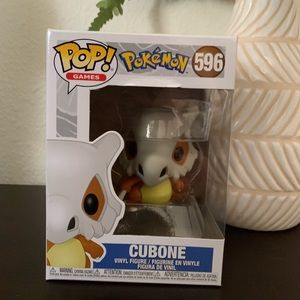 Pokémon Funko Pop